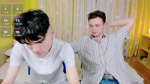 Nick PVT is open FanslyTwitter - Nic kycb online show from 11, 1, 2025