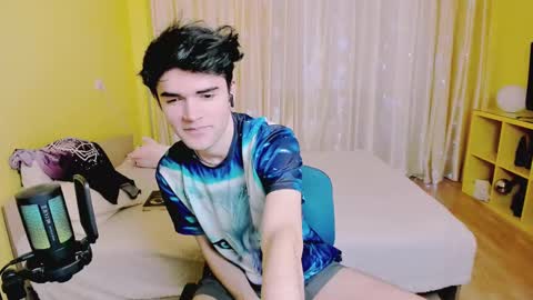 Nick PVT is open FanslyTwitter - Nic kycb online show from 11, 3, 2025