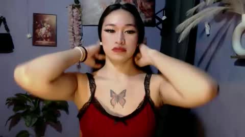 nica jane online show from 3, 4, 2026