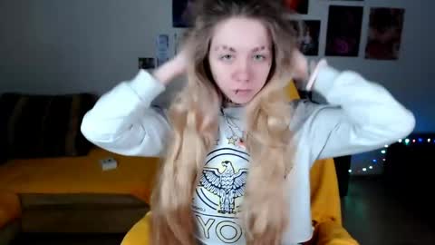 Snapshot of nica_kawaii chatting on 4, 5, 2026 nica_kawaii online show from 4, 5, 2026