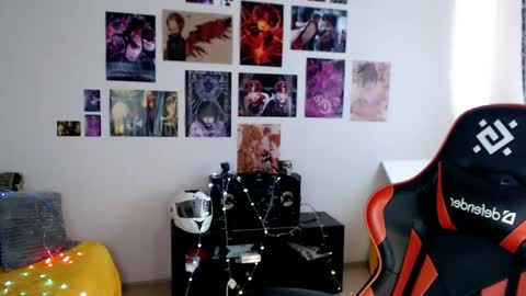 Snapshot of nica_kawaii chatting on 28, 5, 2026 nica_kawaii online show from 28, 5, 2026