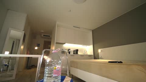 Nica online show from 4, 12, 2024