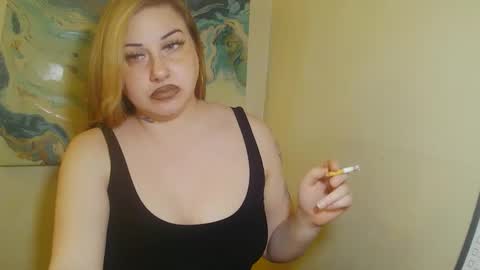 Snapshot of niccibaby chatting on 16, 3, 2026 Nicci babyyy online show from 16, 3, 2026