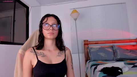 Snapshot of nice_day_ chatting on 20, 9, 2025 day  online show from 20, 9, 2025