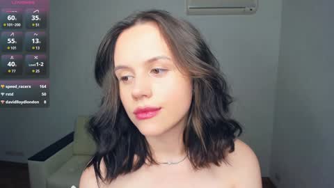 Alice  online show from 22, 1, 2025
