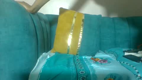 Snapshot of niceandlovely69 chatting on 14, 10, 2025 Viv online show from 14, 10, 2025