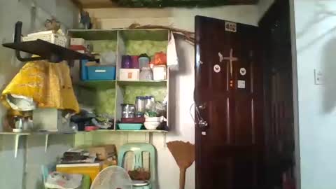 niceasianpussy online show from 29, 9, 2025