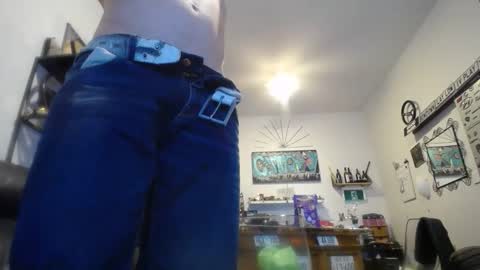 Snapshot of niceasscammo69 chatting on 27, 9, 2025 niceasscammo69 online show from 27, 9, 2025