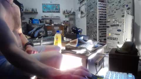 Snapshot of niceasscammo69 chatting on 6, 10, 2025 niceasscammo69 online show from 6, 10, 2025