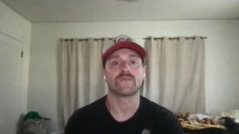 NiceButtNiceGuy online show from 3, 6, 2026
