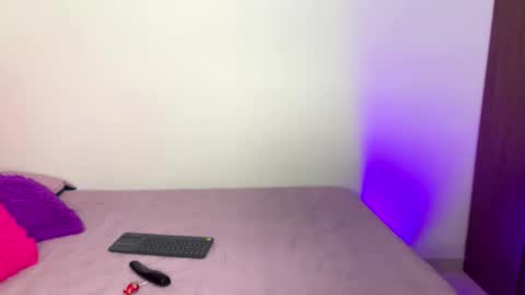 Snapshot of nicejuli19 chatting on 24, 11, 2025 Julieta online show from 24, 11, 2025