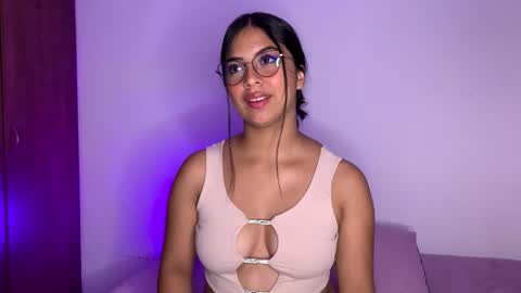 Snapshot of nicejuli19 chatting on 25, 11, 2025 Julieta online show from 25, 11, 2025