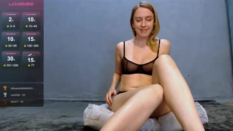 Kathrine online show from 14, 9, 2025