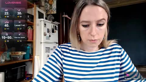 Kathrine online show from 4, 10, 2025