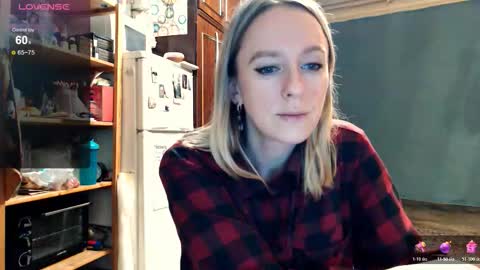 Kathrine online show from 31, 10, 2025