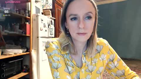 Kathrine online show from 12, 11, 2025