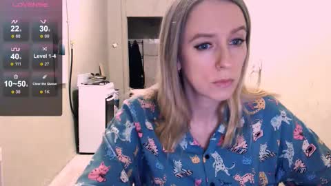 Kathrine online show from 23, 3, 2026