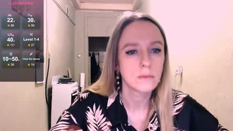 Kathrine online show from 27, 3, 2026