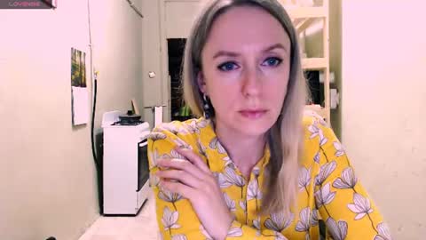 Kathrine online show from 29, 6, 2026