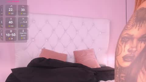 Snapshot of nicell_boom chatting on 12, 7, 2026 Nicell Boom online show from 12, 7, 2026