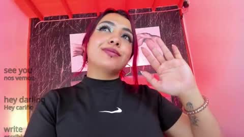 Nicolle  online show from 11, 12, 2024