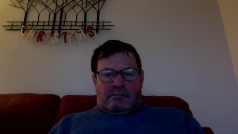 Keith999 online show from 22, 12, 2024