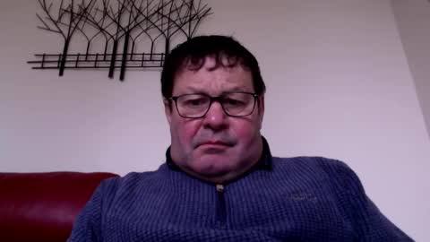 Keith999 online show from 12, 1, 2025