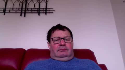 Keith999 online show from 16, 2, 2025