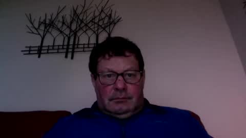 Keith999 online show from 23, 2, 2025