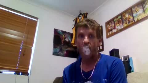 Sexiishaine online show from 24, 11, 2025