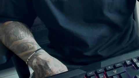 Camila And Steeven online show from 21, 9, 2025