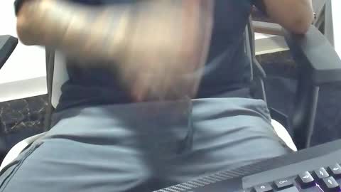 Camila And Steeven online show from 10, 10, 2025