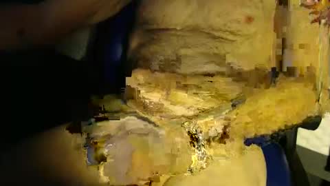 Snapshot of nicesmile3k chatting on 27, 2, 2025 Tantraguy. Was Energywave until...shit happened online show from 27, 2, 2025