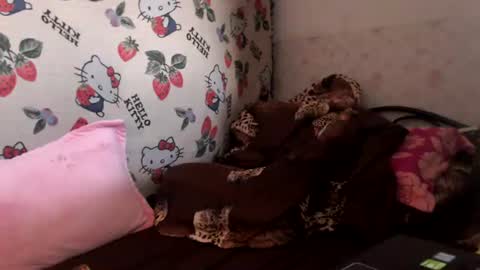 Snapshot of nicharee chatting on 17, 6, 2026 nicharee online show from 17, 6, 2026