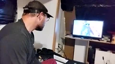 nicholasjesse51 online show from 18, 9, 2025