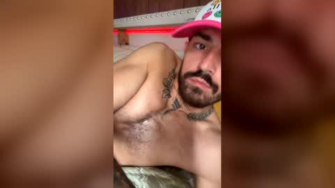 nichythixxx online show from 19, 4, 2026