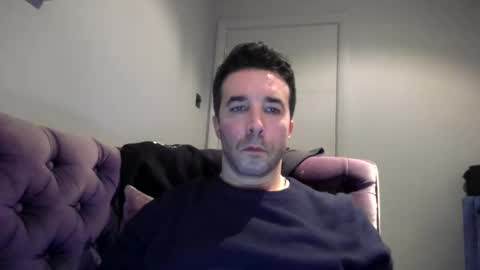 Snapshot of niciboi chatting on 19, 1, 2025 James online show from 19, 1, 2025