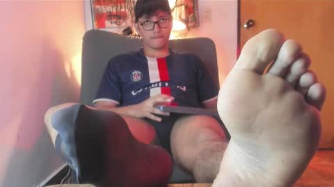 Snapshot of nick_1606 chatting on 16, 10, 2025 nick online show from 16, 10, 2025