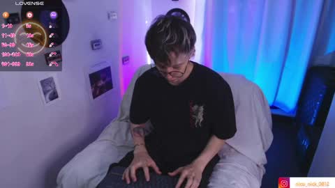 Nico online show from 6, 6, 2026