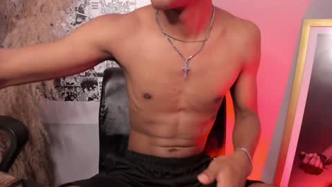 Snapshot of nick_collins20 chatting on 15, 1, 2025 Nick online show from 15, 1, 2025