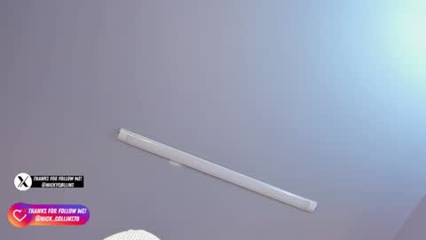 Snapshot of nick_collins20 chatting on 10, 9, 2025 Nick online show from 10, 9, 2025