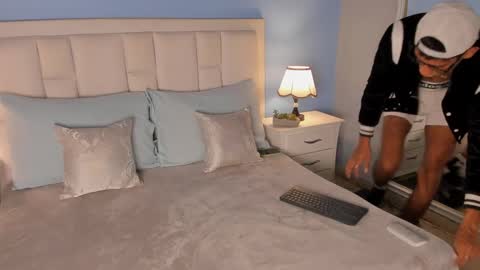 Snapshot of nick_collins20 chatting on 17, 9, 2025 Nick online show from 17, 9, 2025