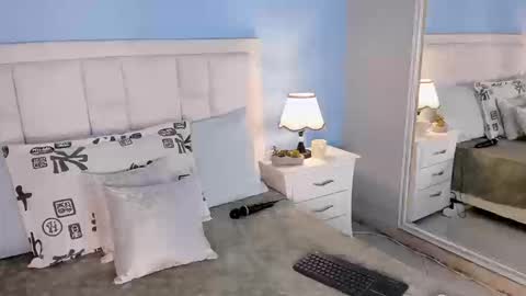 Snapshot of nick_collins20 chatting on 20, 9, 2025 Nick online show from 20, 9, 2025