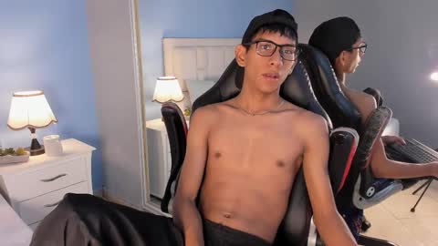 Snapshot of nick_collins20 chatting on 21, 9, 2025 Nick online show from 21, 9, 2025