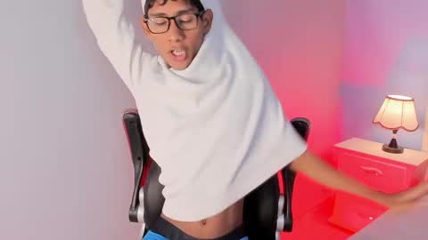 Snapshot of nick_collins20 chatting on 24, 9, 2025 Nick online show from 24, 9, 2025