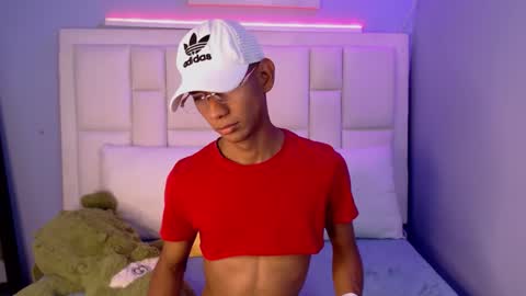 Snapshot of nick_collins20 chatting on 31, 1, 2026 Nick online show from 31, 1, 2026