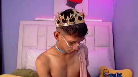 Snapshot of nick_collins20 chatting on 5, 2, 2026 Nick online show from 5, 2, 2026