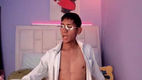 Snapshot of nick_collins20 chatting on 16, 2, 2026 Nick online show from 16, 2, 2026