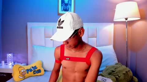 Snapshot of nick_collins20 chatting on 28, 2, 2026 Nick online show from 28, 2, 2026