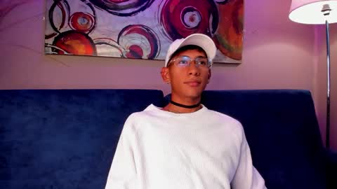 Snapshot of nick_collins20 chatting on 15, 3, 2026 Nick online show from 15, 3, 2026